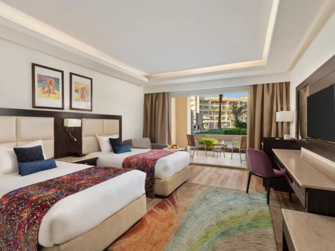 Pickalbatros White Beach Resort - Hurghada - Immagine 5