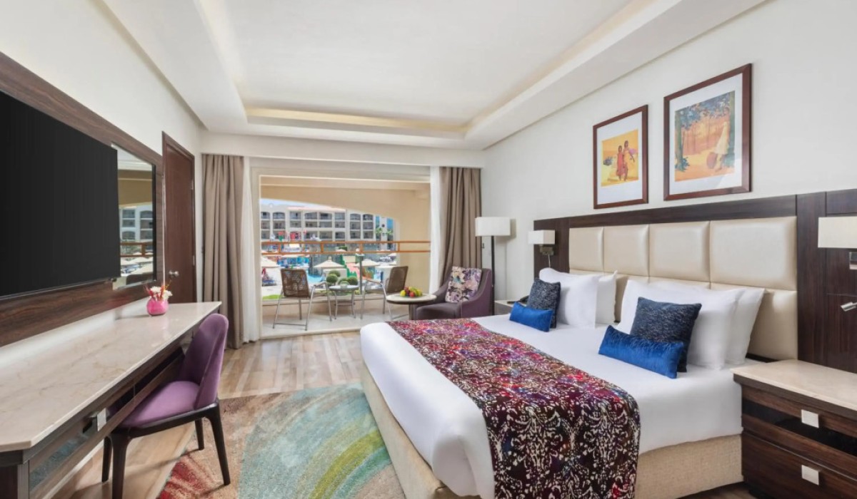 Pickalbatros White Beach Resort - Hurghada - Immagine 6