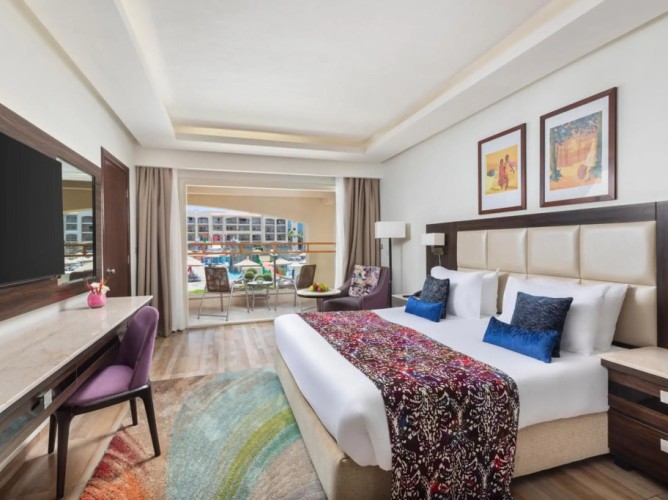 Pickalbatros White Beach Resort - Hurghada - Immagine 6