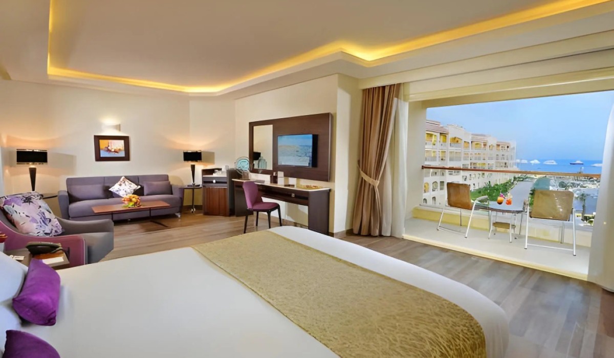 Pickalbatros White Beach Resort - Hurghada - Immagine 7