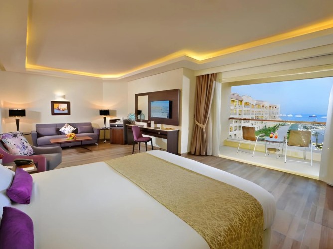 Pickalbatros White Beach Resort - Hurghada - Immagine 7