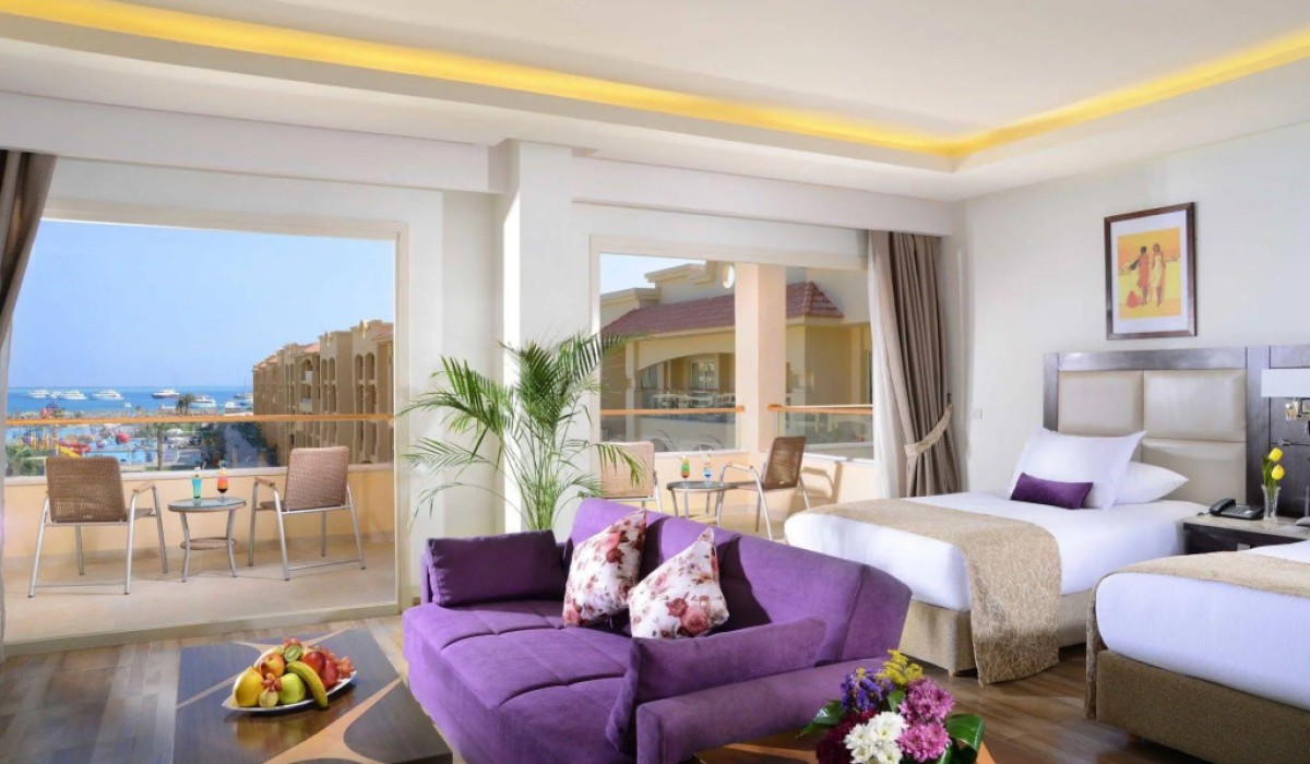 Pickalbatros White Beach Resort - Hurghada - Immagine 8