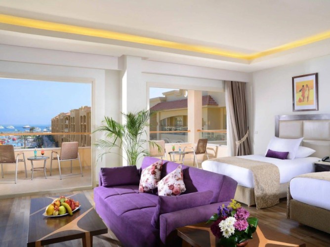 Pickalbatros White Beach Resort - Hurghada - Immagine 8