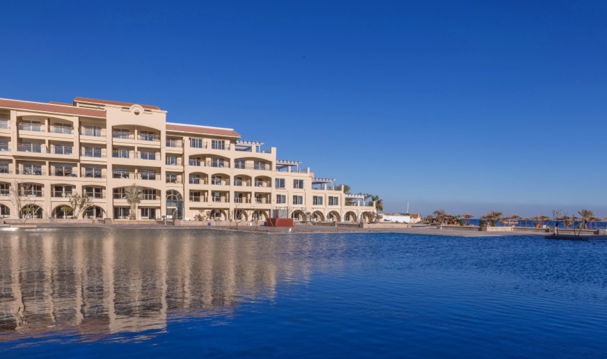 Pickalbatros White Beach Resort - Hurghada - Immagine 1