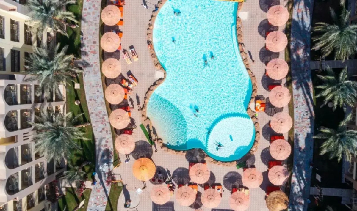 El Karma Aqua Beach Resort - Immagine 1