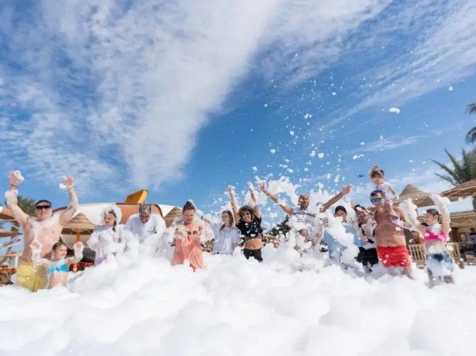 El Karma Aqua Beach Resort - Immagine 7