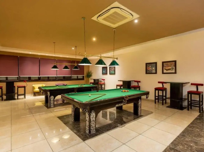 El Karma Aqua Beach Resort - Immagine 10