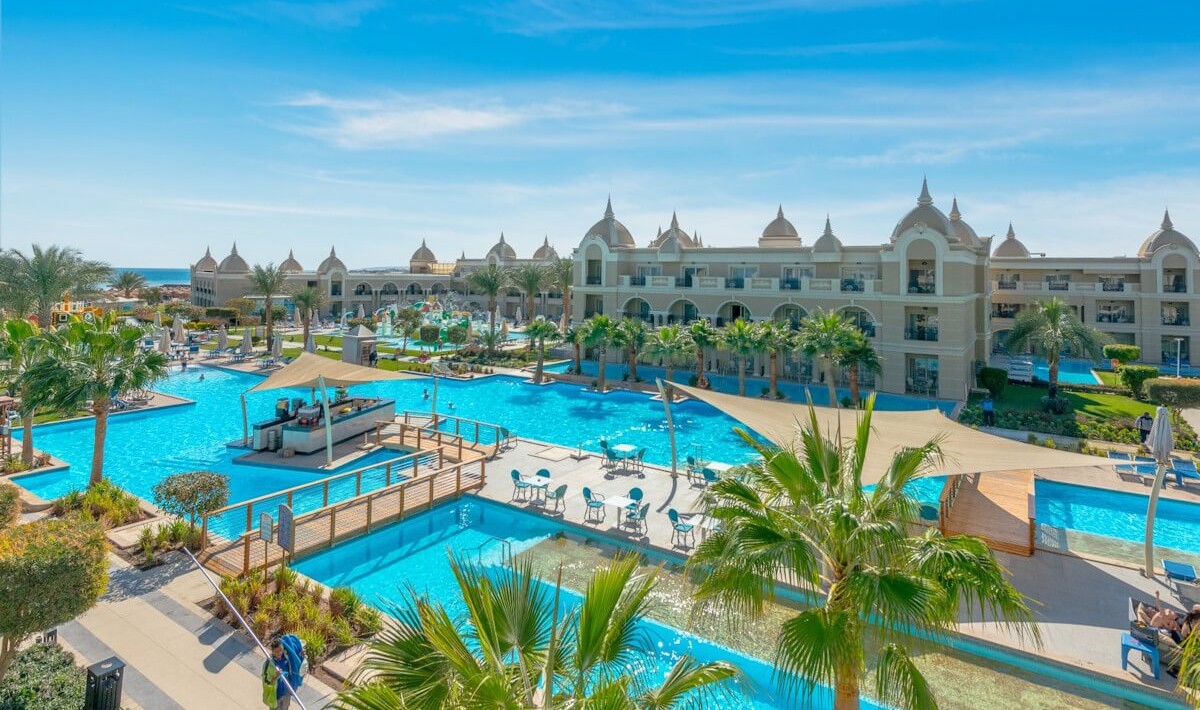 Titanic Beach Spa And Aqua Park - Immagine 1