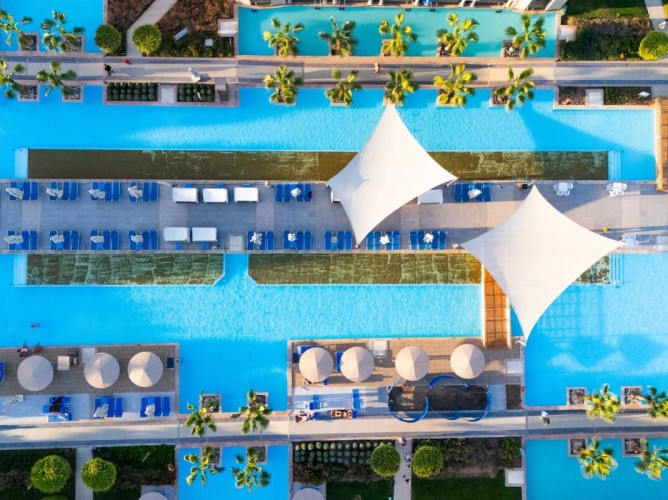 Titanic Beach Spa And Aqua Park - Immagine 10
