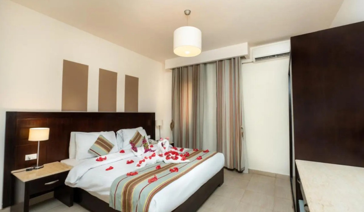 El Karma Aqua Beach Resort - Immagine 3