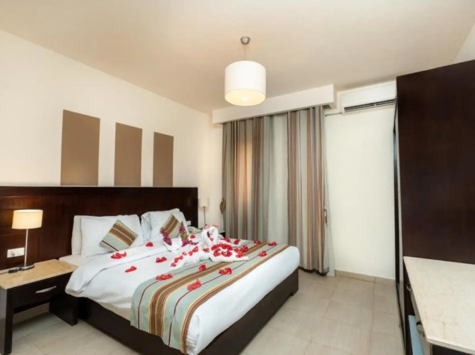 El Karma Aqua Beach Resort - Immagine 3