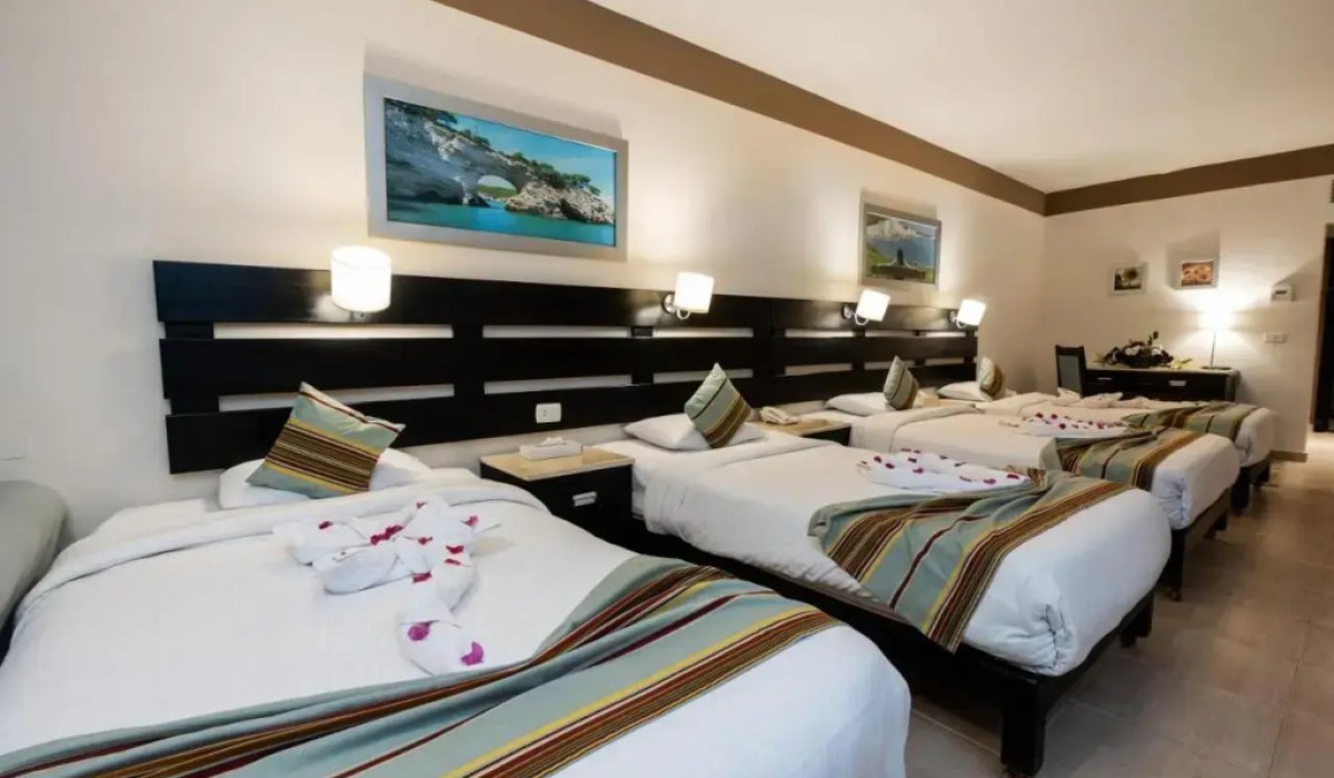 El Karma Aqua Beach Resort - Immagine 4