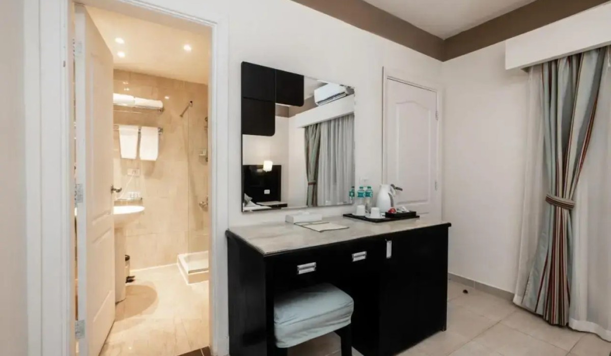 El Karma Aqua Beach Resort - Immagine 5