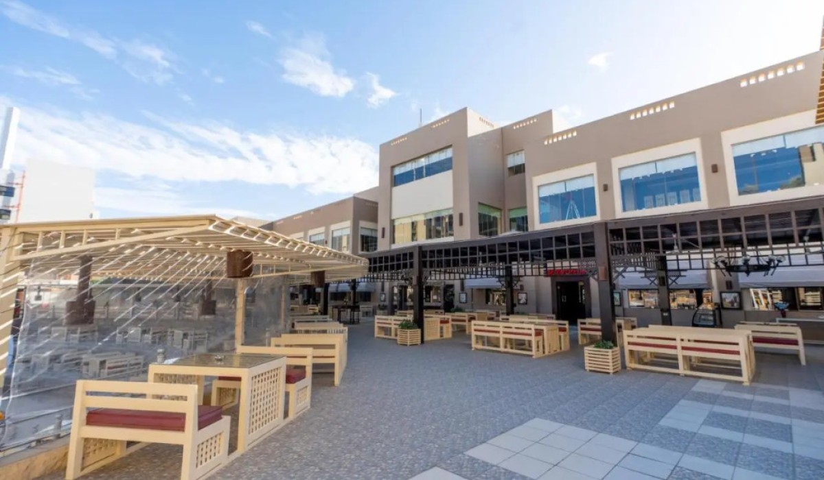 El Karma Aqua Beach Resort - Immagine 6