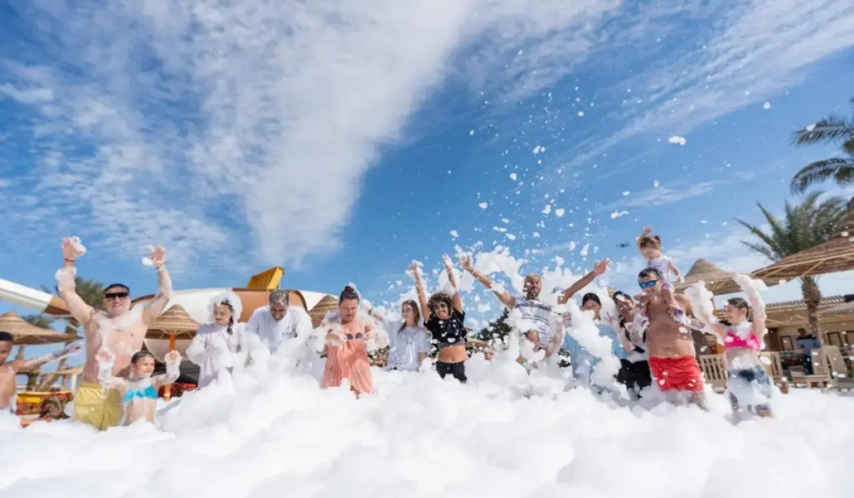 El Karma Aqua Beach Resort - Immagine 7