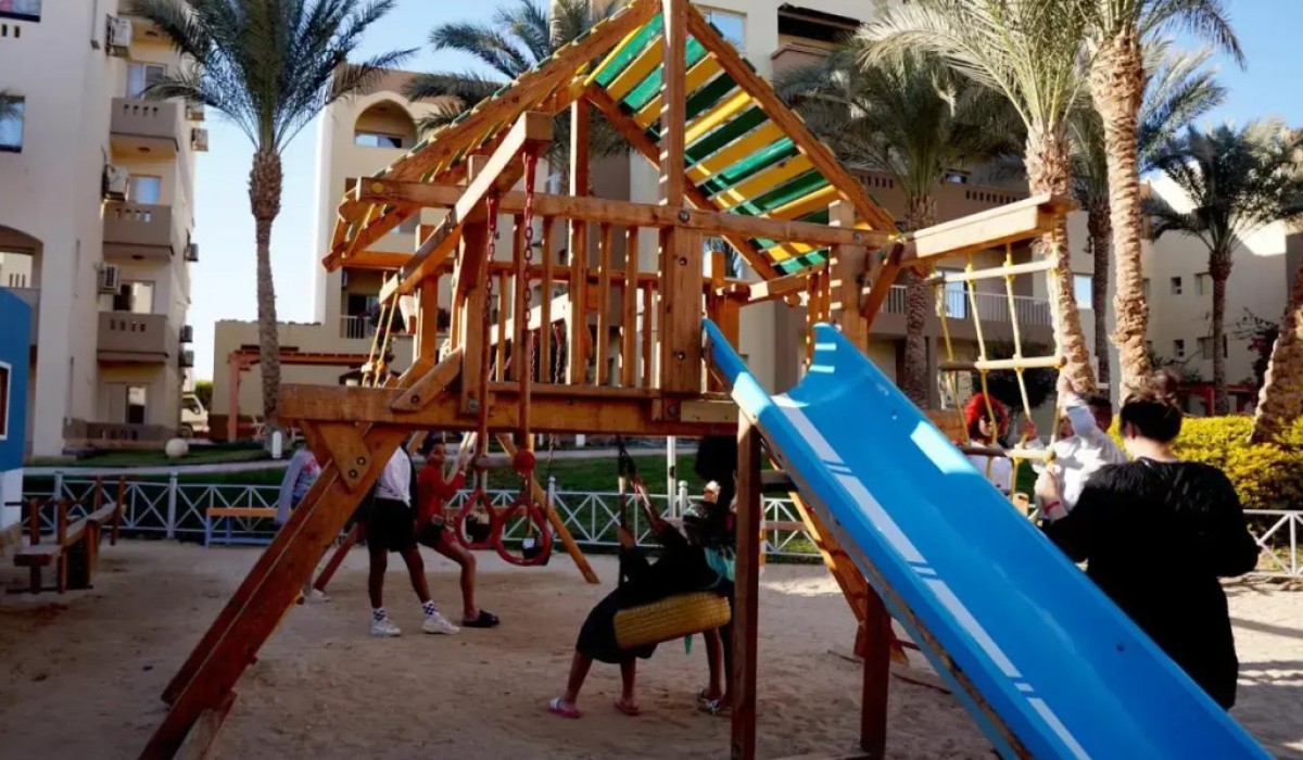 El Karma Aqua Beach Resort - Immagine 8