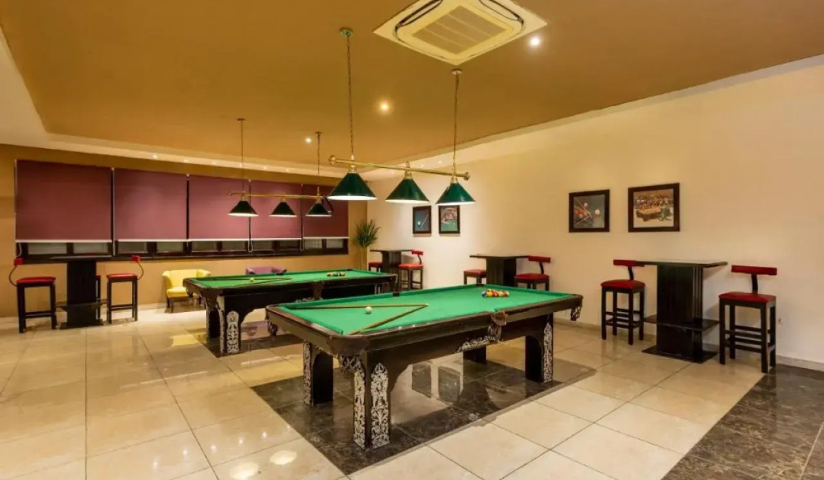 El Karma Aqua Beach Resort - Immagine 10