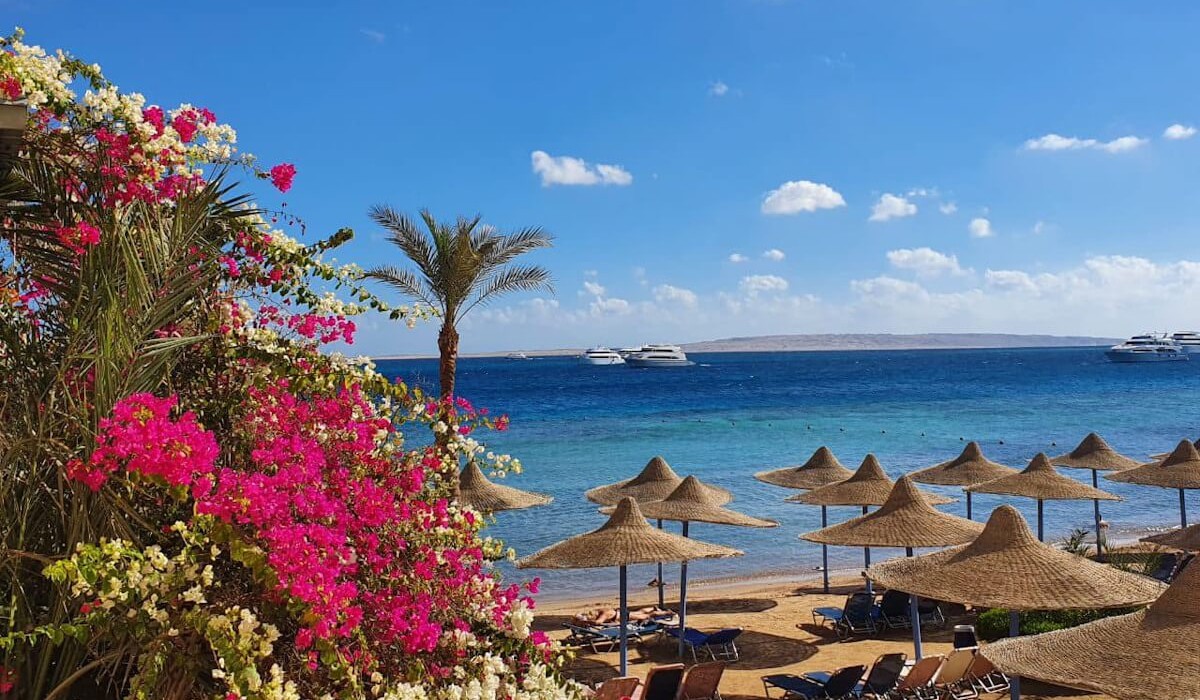 King Tut Aqua Park Beach Resort - Immagine 10