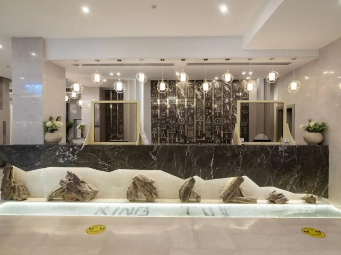 King Tut Aqua Park Beach Resort - Immagine 2