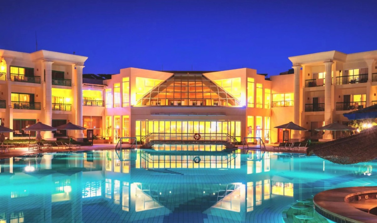 Swiss Inn Resort Hurghada - Immagine 1
