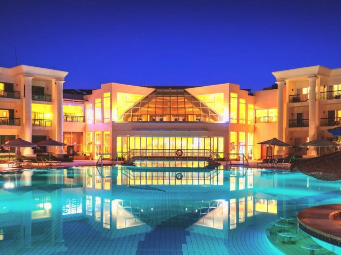 Swiss Inn Resort Hurghada - Immagine 1