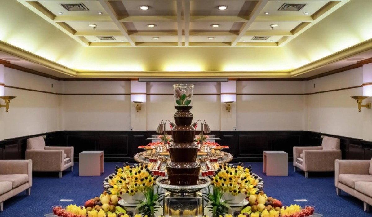Swiss Inn Resort Hurghada - Immagine 5