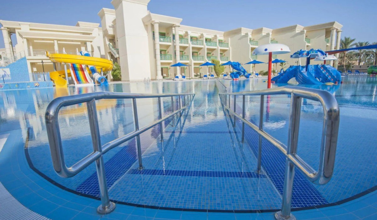 Swiss Inn Resort Hurghada - Immagine 4