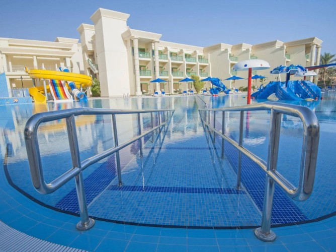 Swiss Inn Resort Hurghada - Immagine 4