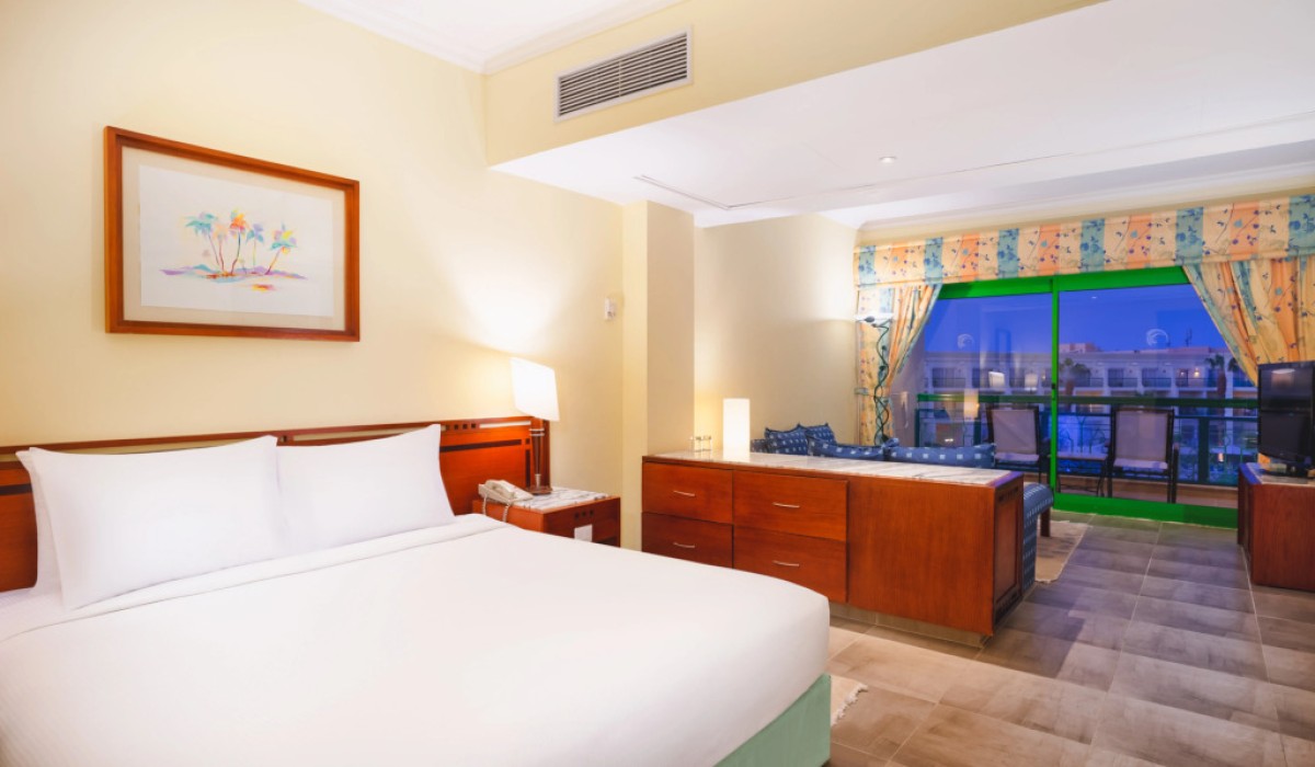 Swiss Inn Resort Hurghada - Immagine 6