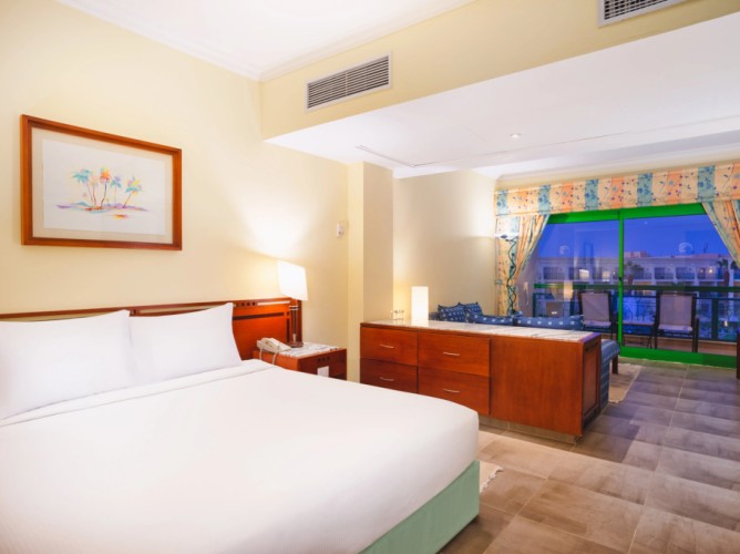 Swiss Inn Resort Hurghada - Immagine 6