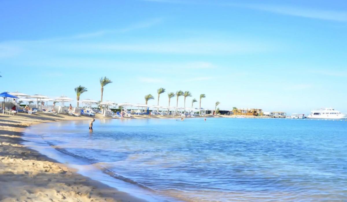 Swiss Inn Resort Hurghada - Immagine 2