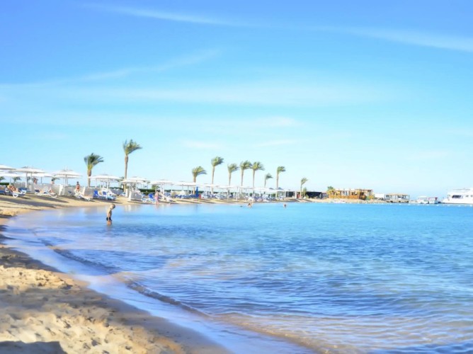 Swiss Inn Resort Hurghada - Immagine 2