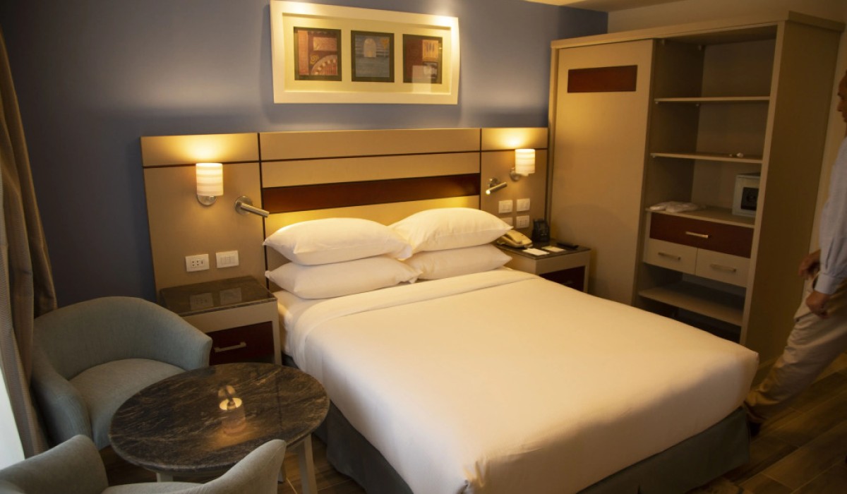 Swiss Inn Resort Hurghada - Immagine 7
