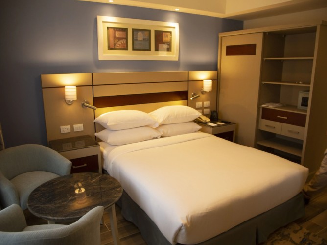 Swiss Inn Resort Hurghada - Immagine 7