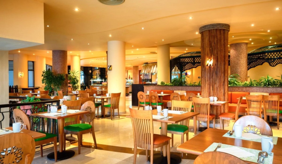 Swiss Inn Resort Hurghada - Immagine 3