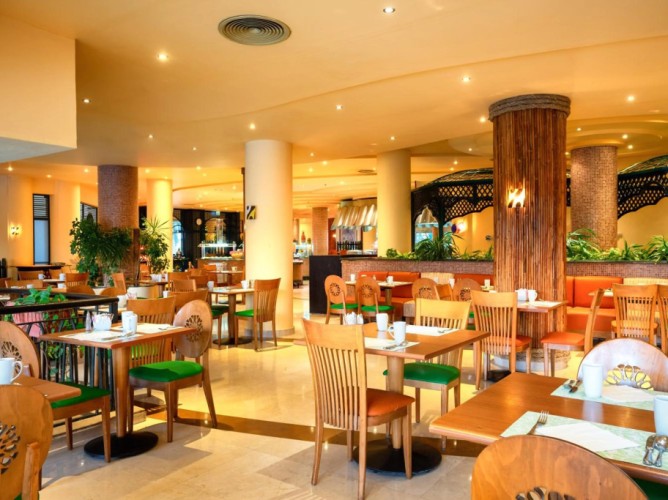 Swiss Inn Resort Hurghada - Immagine 3