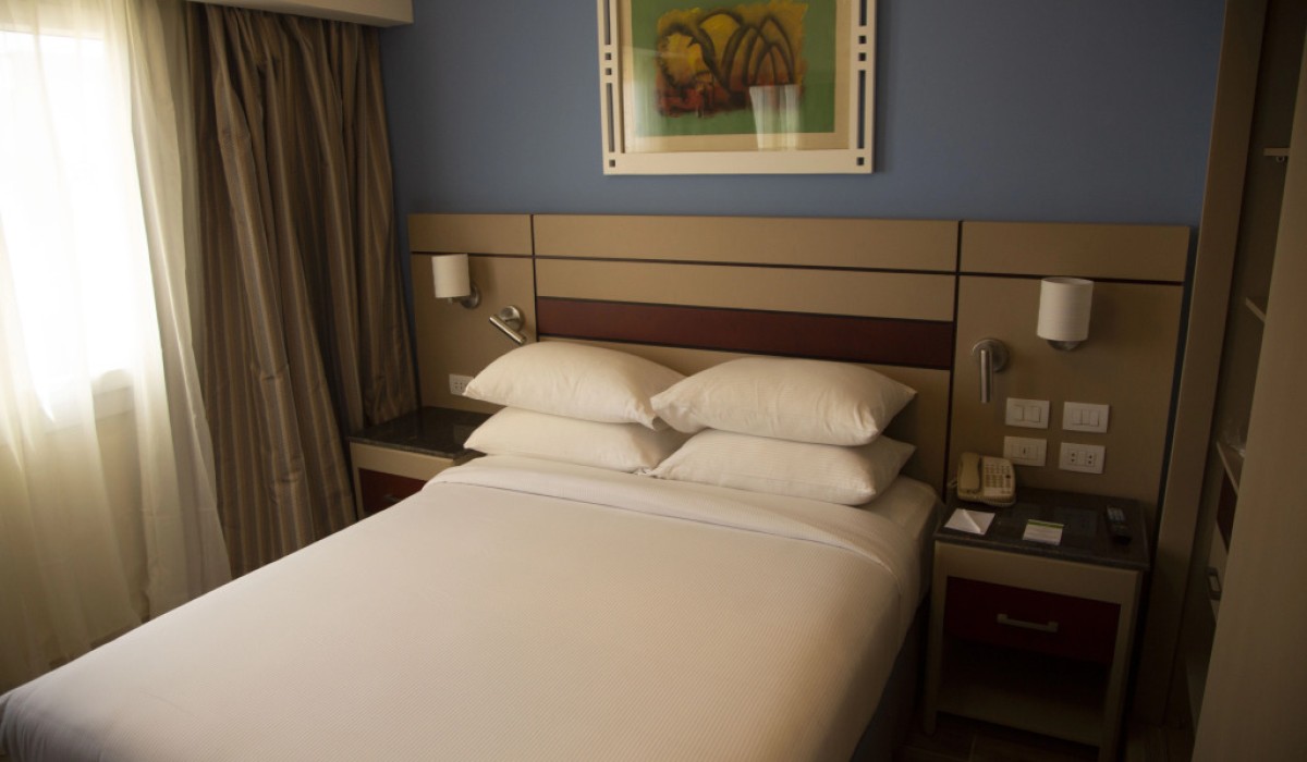 Swiss Inn Resort Hurghada - Immagine 8