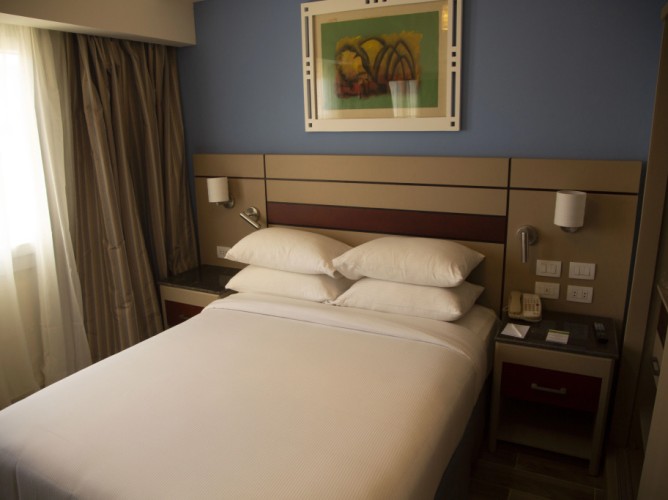 Swiss Inn Resort Hurghada - Immagine 8