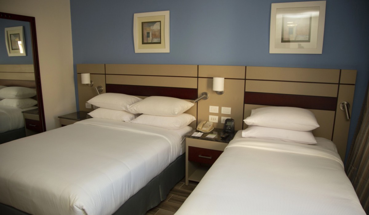 Swiss Inn Resort Hurghada - Immagine 9