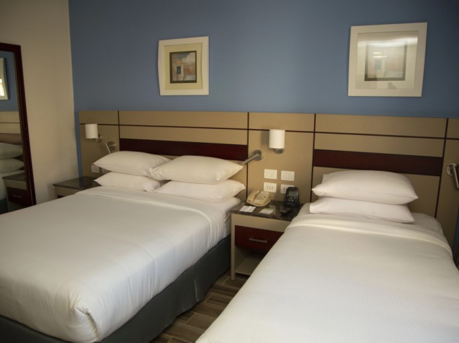 Swiss Inn Resort Hurghada - Immagine 9
