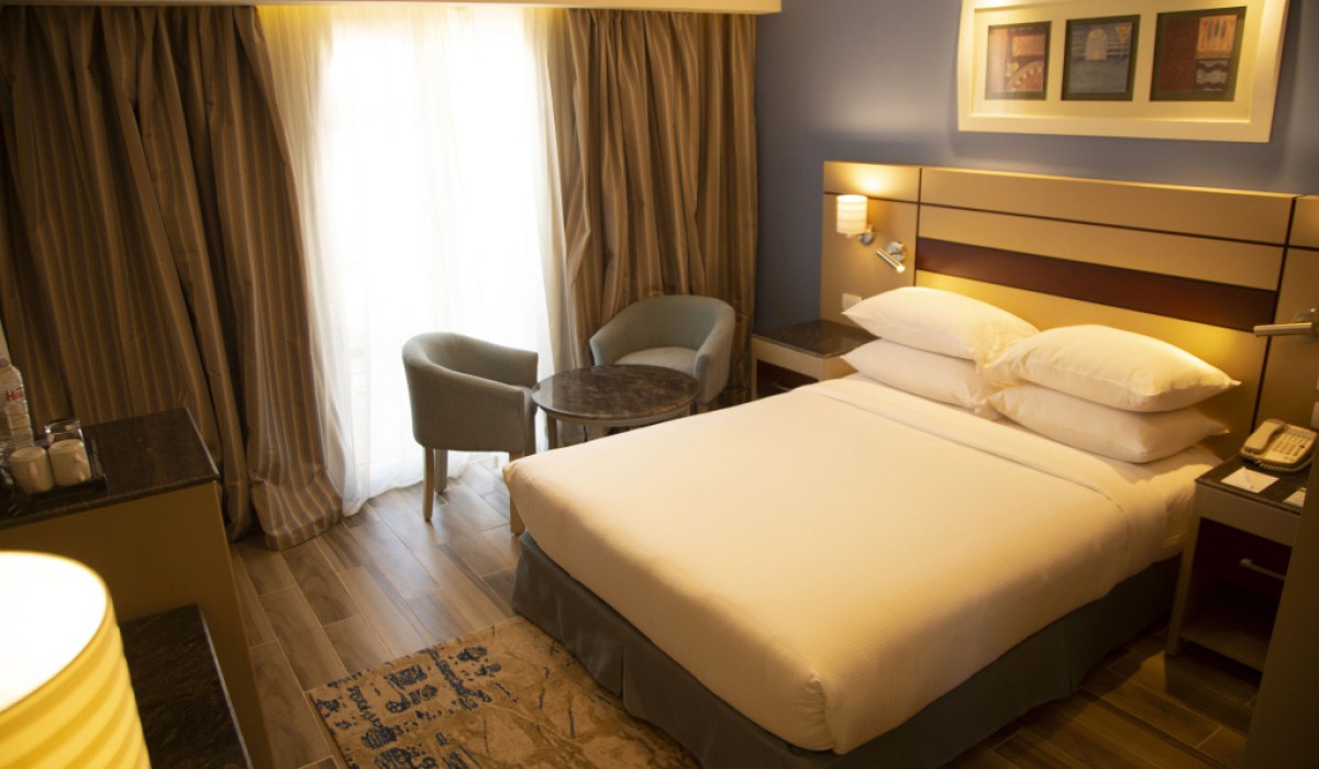 Swiss Inn Resort Hurghada - Immagine 10