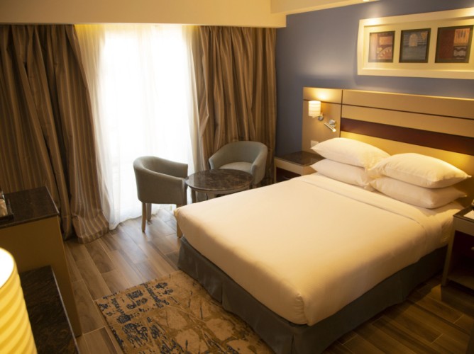 Swiss Inn Resort Hurghada - Immagine 10