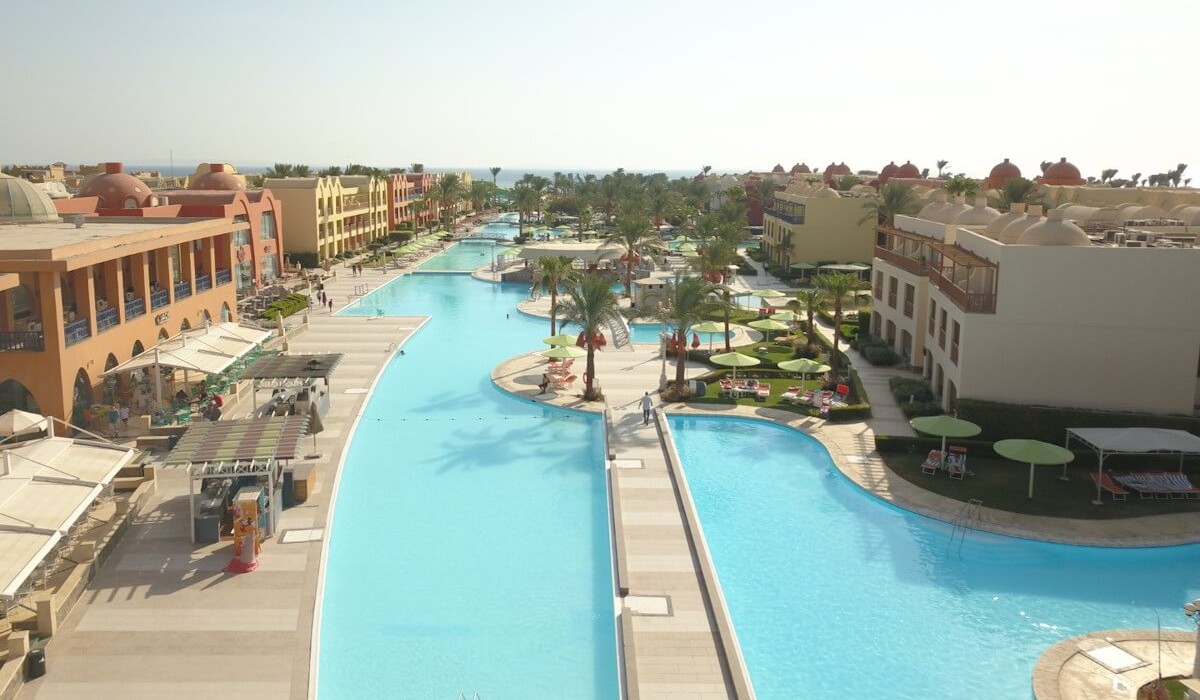 Titanic Beach Spa And Aqua Park - Immagine 7