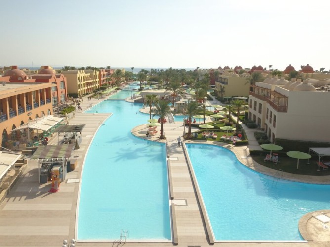Titanic Beach Spa And Aqua Park - Immagine 7