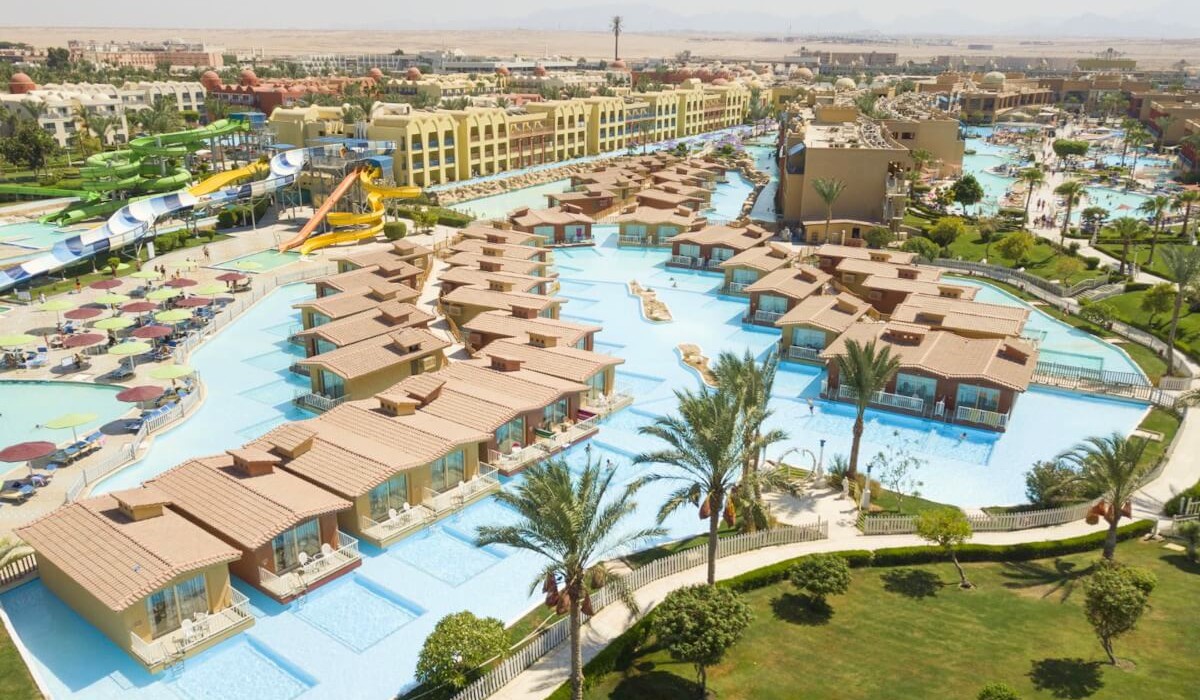 Titanic Beach Spa And Aqua Park - Immagine 2