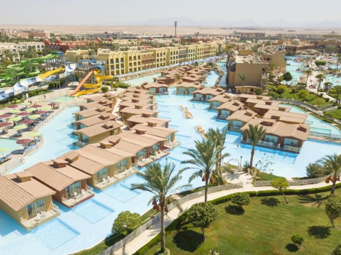 Titanic Beach Spa And Aqua Park - Immagine 2
