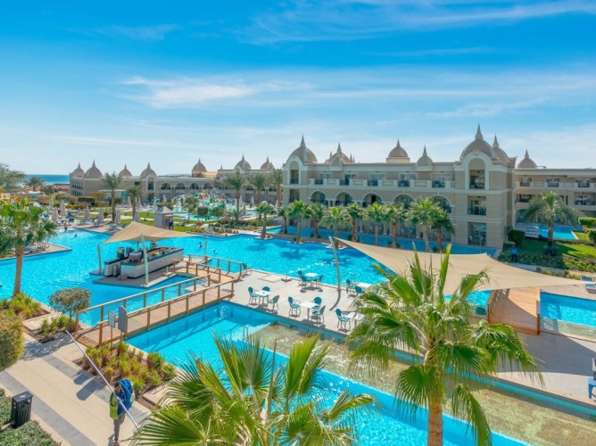 Titanic Beach Spa And Aqua Park - Immagine 1