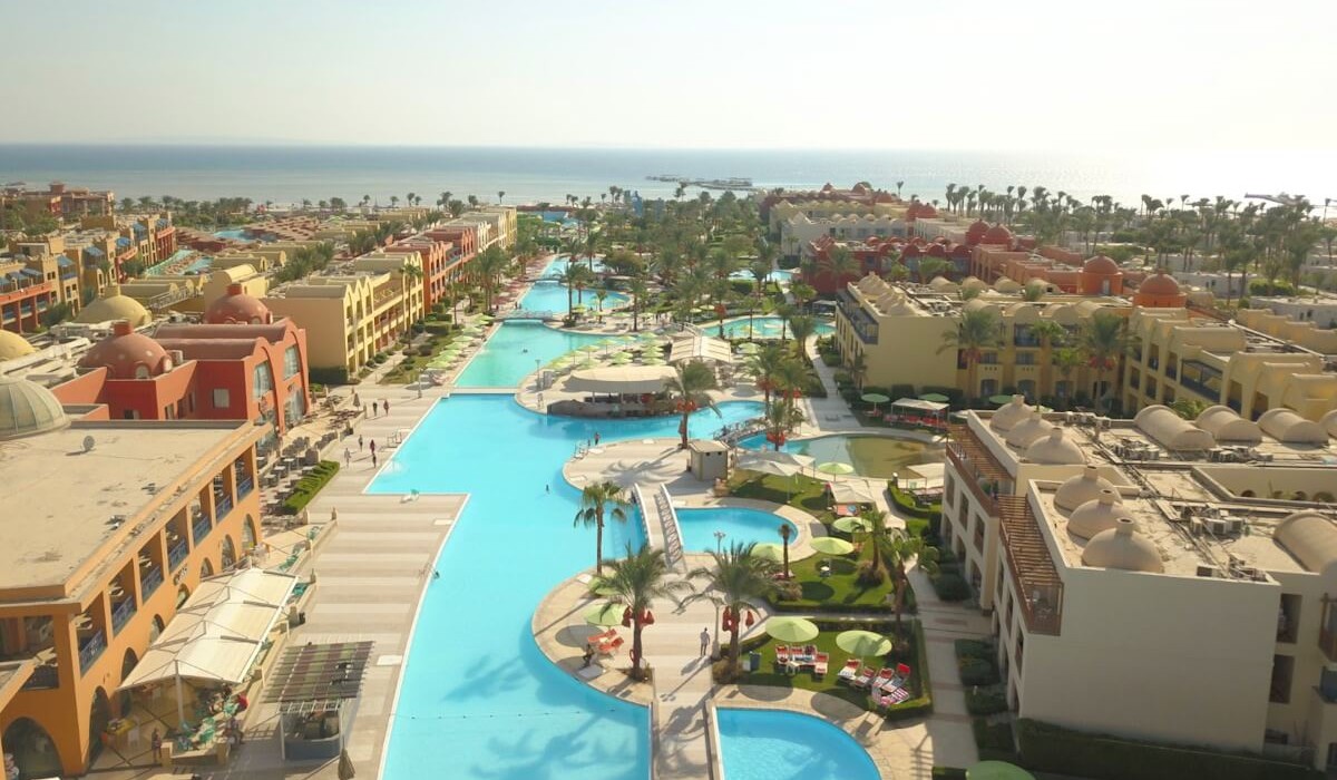 Titanic Beach Spa And Aqua Park - Immagine 6
