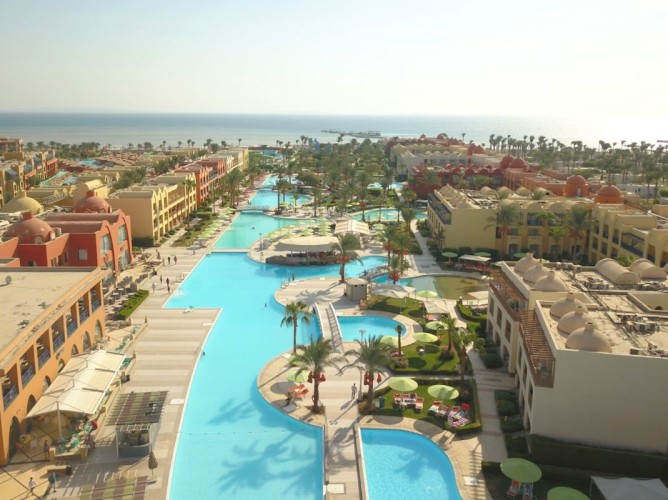 Titanic Beach Spa And Aqua Park - Immagine 6