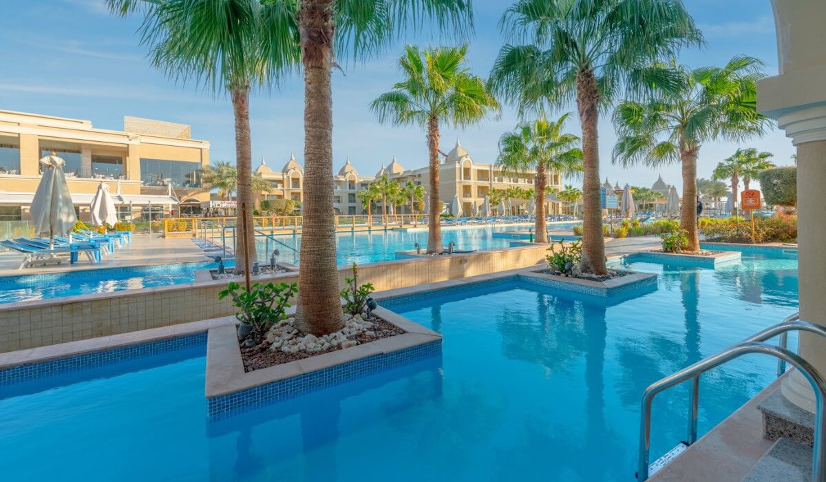 Titanic Beach Spa And Aqua Park - Immagine 4
